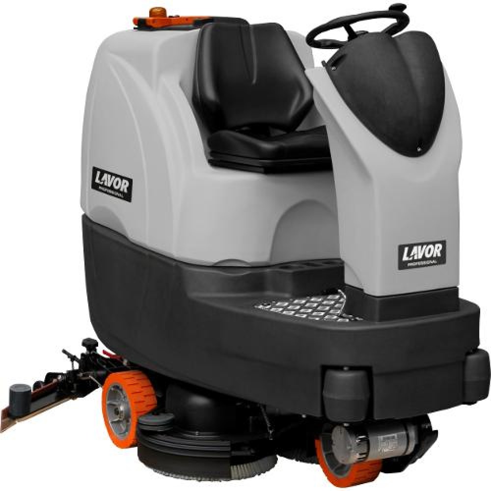 Поломоечная машина LAVOR Professional Comfort S-R 90