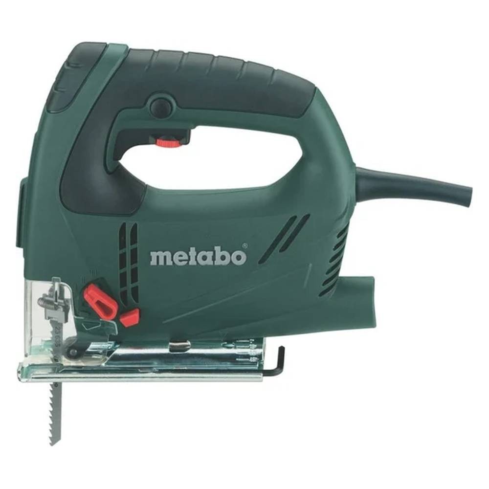 Лобзик Metabo STEB 80 Quick