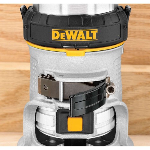 Фрезер DeWalt D26200