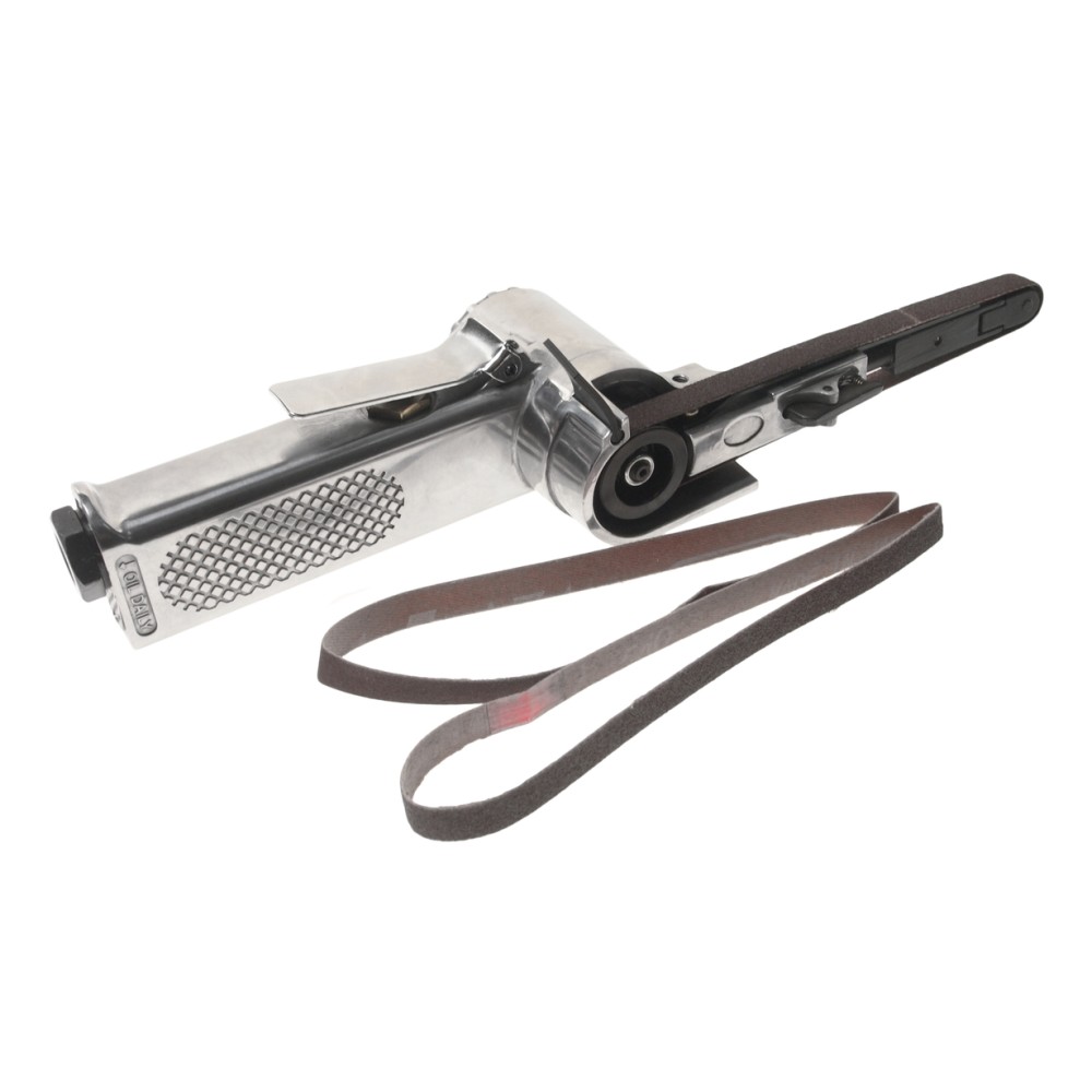 Машина лентошлифовальная 16000 об/мин. (лента 330х10мм) 280мм JTC