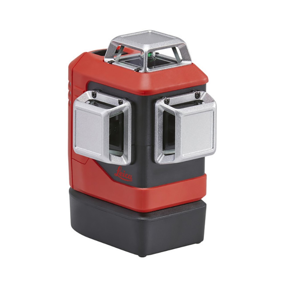 Лазерный уровень Leica Lino L6G-1
