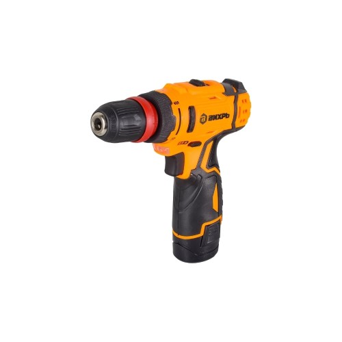 Дрель-шуруповерт аккумуляторная Вихрь ДА-12Л-2КC