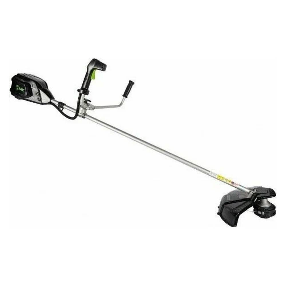 Аккумуляторный триммер Greenworks GD82LTK2 82V
