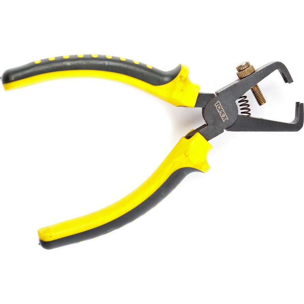 Клещи Topex для снятия изоляции 160мм 32D407