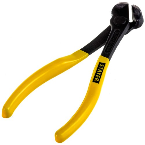 Кусачки торцовые STAYER MASTER 160мм 2223-16_z01