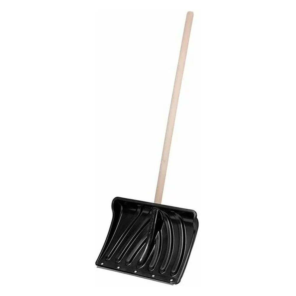 Лопата КрепышоК для снега К-1772