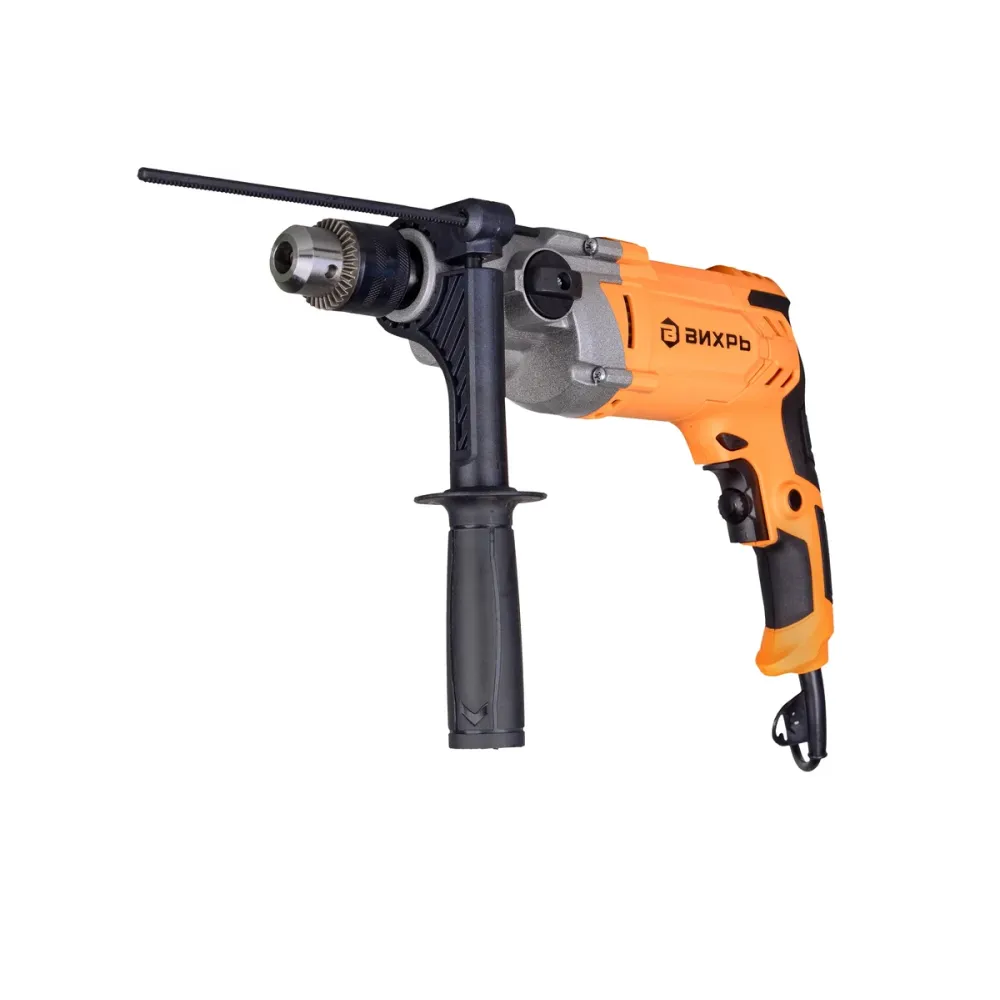 Дрель ударная ДУ-1200/2 Вихрь