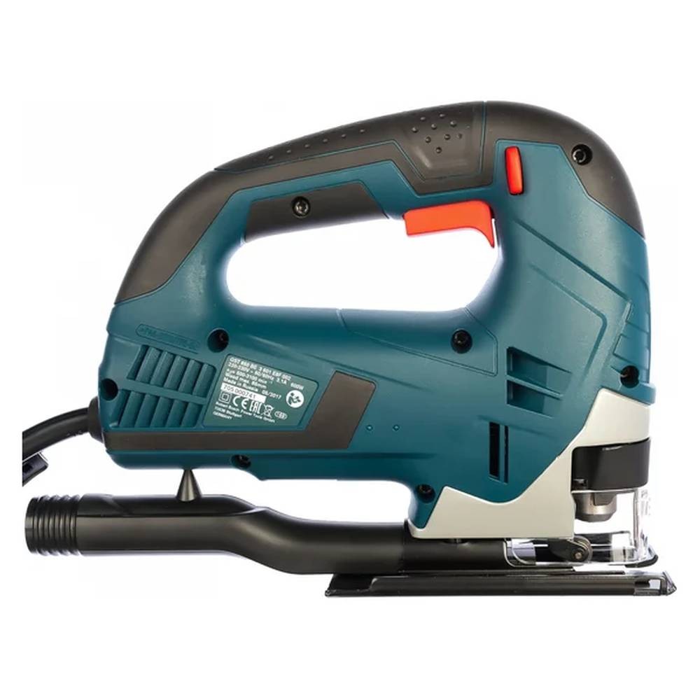 Лобзик Bosch GST 850 BE