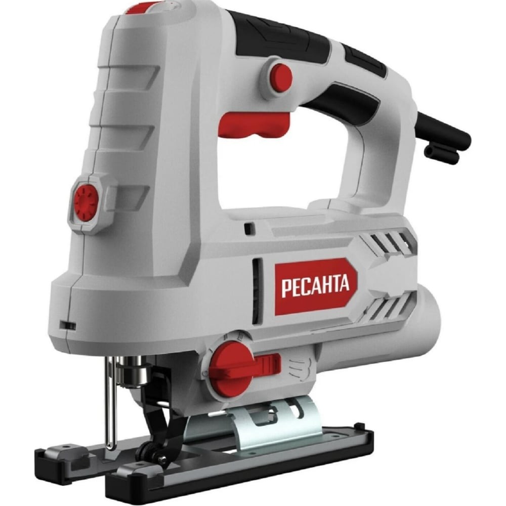 Лобзик электрический Л-100/850 Ресанта