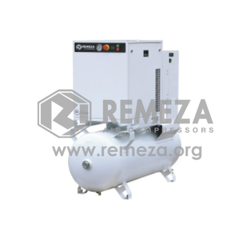 Спиральный компрессор КС5-10-270М