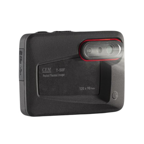 Тепловизор СЕМ T-50F