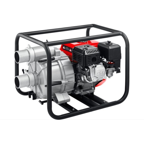 Мотопомпа бензиновая ЗУБР МПГ-1300