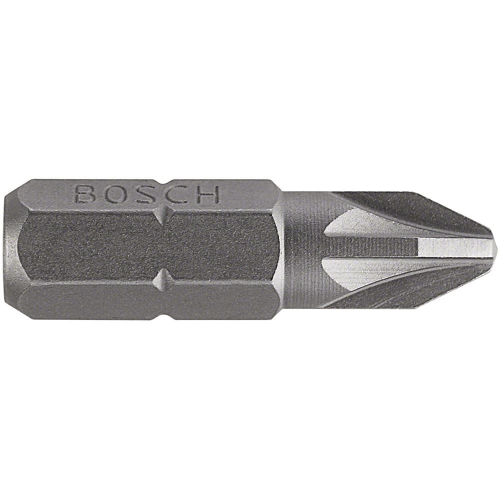 Бита Bosch PZ2x25мм (187)