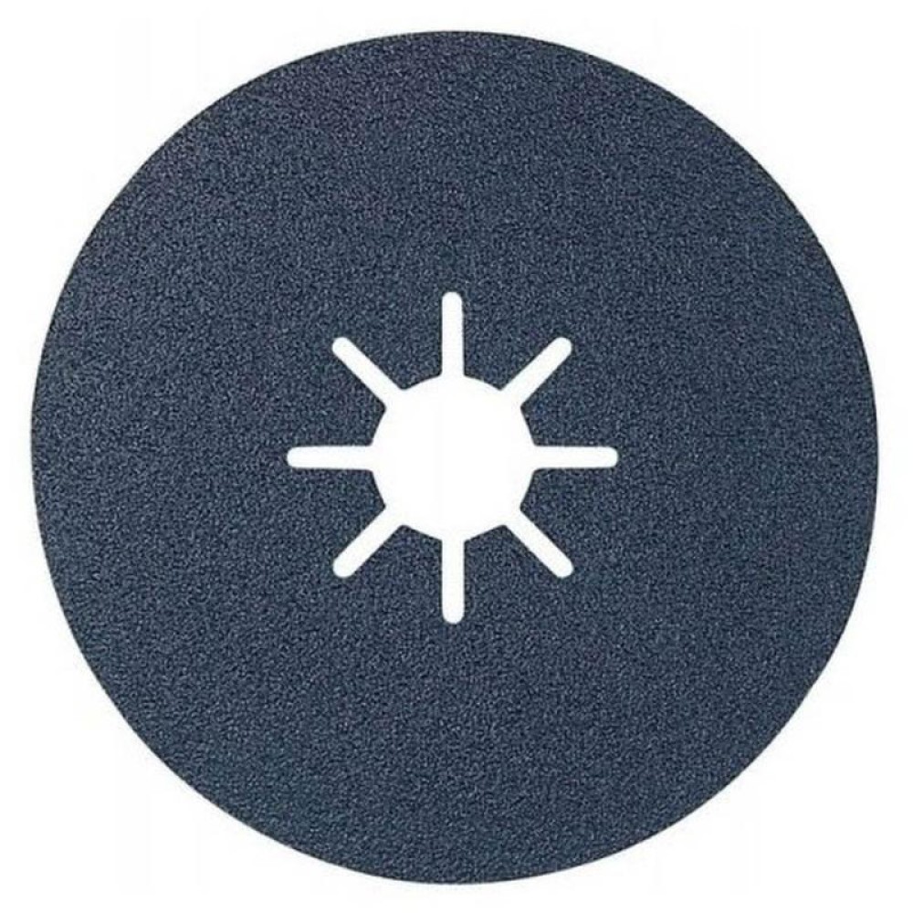 Круг фибровый Bosch Best for Metal 180мм К100 (134)