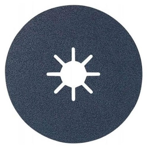 Круг фибровый Bosch Best for Metal 180мм К100 (134)