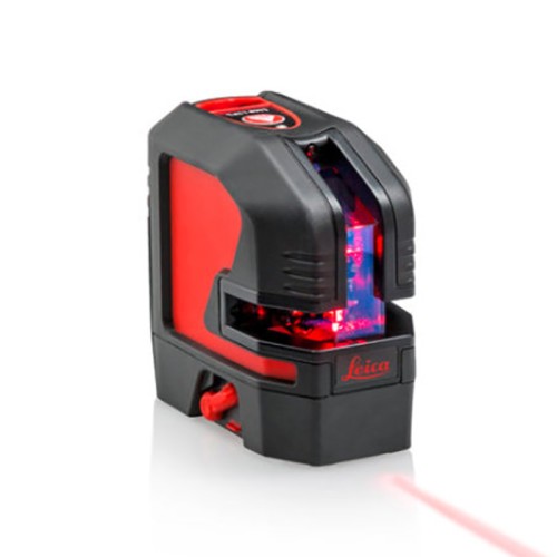 Лазерный уровень Leica Lino L2s-1