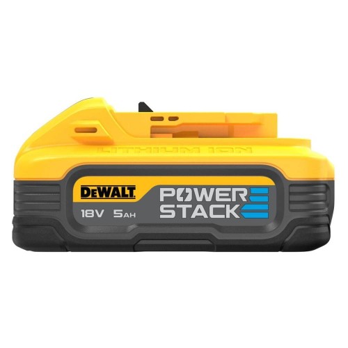 Аккумулятор DeWalt DCBP518 Li-Ion 18В 5Ач