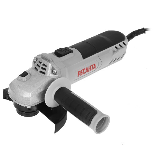 Углошлифовальная машина УШМ-125/1100 Ресанта