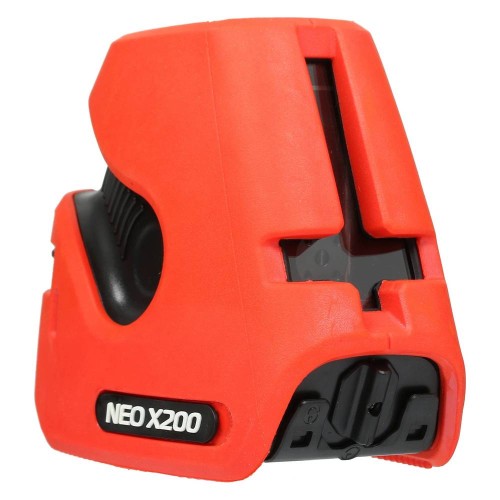 Лазерный уровень CONDTROL NEO X200 set