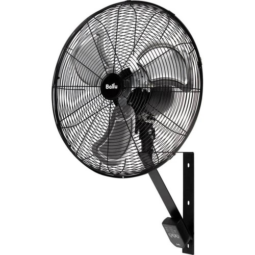 Вентилятор Ballu BIF-8RSO