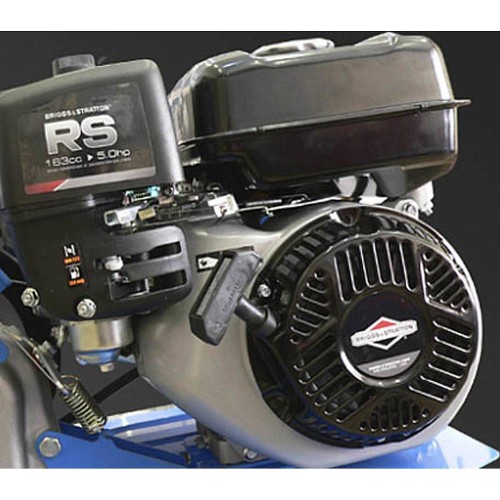 Мотокультиватор Нева МК100Р (RS750)