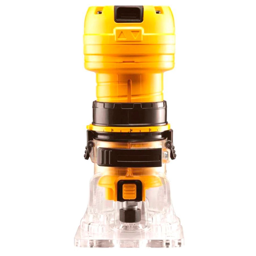 Фрезер DeWalt DWE6005