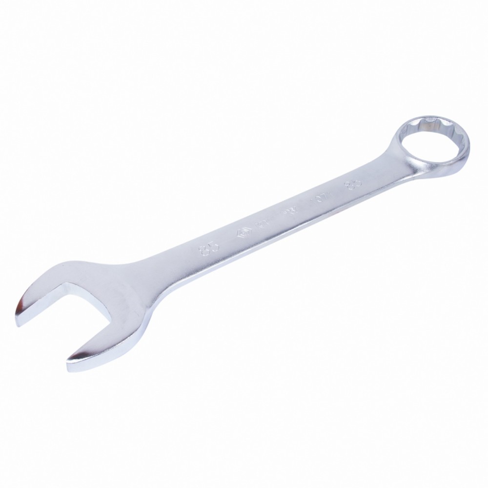 Ключ комбинированный 85 мм KING TONY