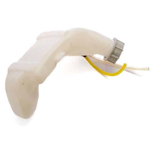 Бак топливный RD-GB435-83