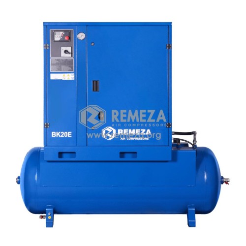 Винтовой компрессор ВК 20Е-8-500ВС