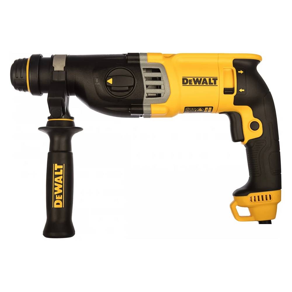 Перфоратор DeWalt D25143KB + набор буров DT60302