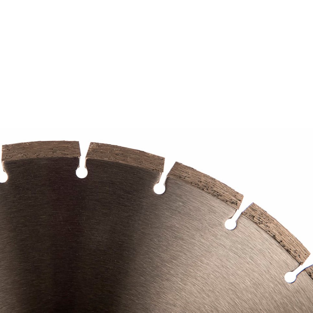 Диск алмазный по бетону Bosch ECO Universal 350x20мм (034)