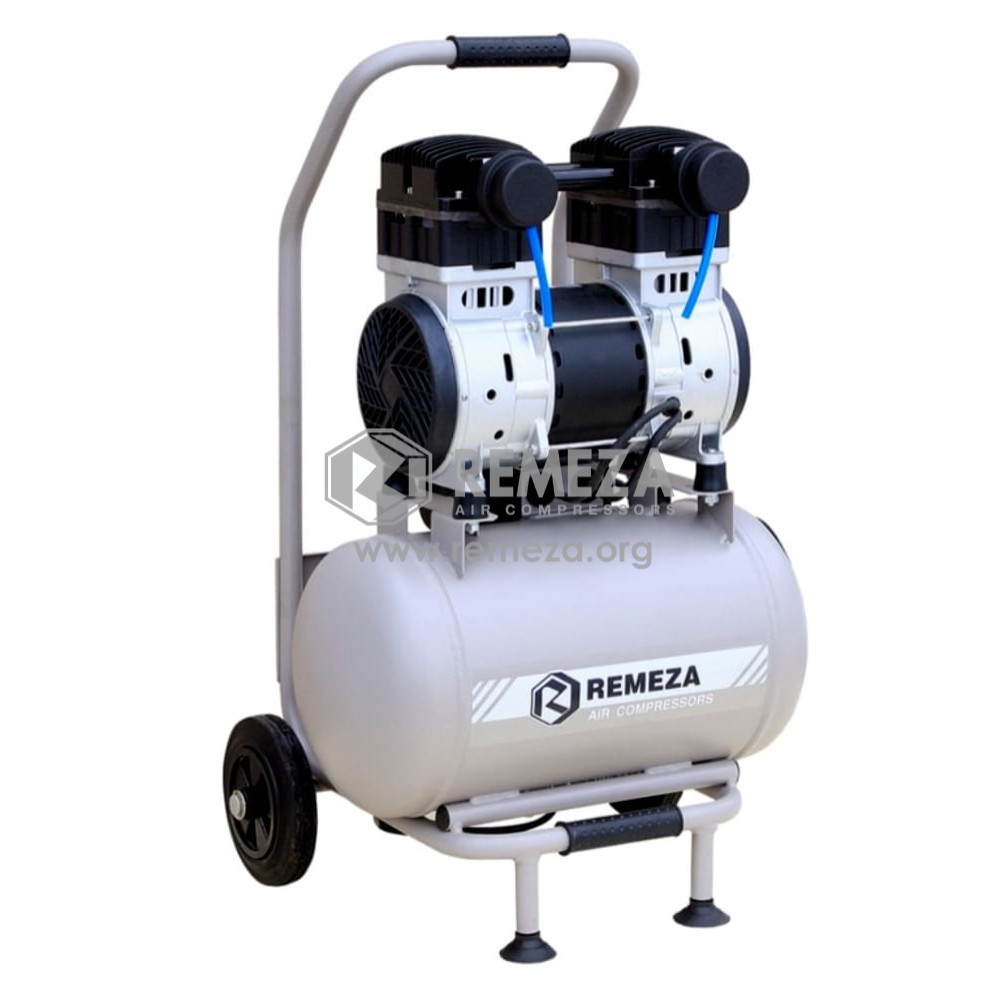 Поршневой компрессор СБ4/С-20.OLD20