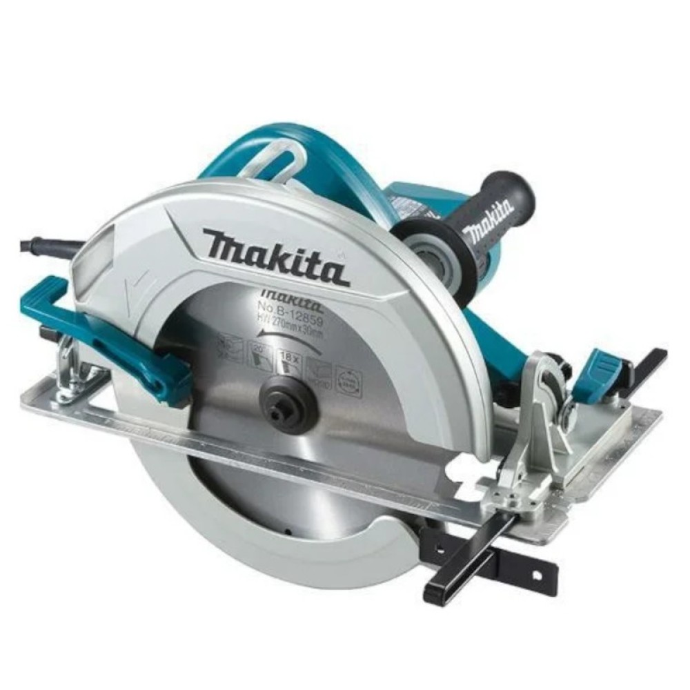 Пила дисковая Makita HS0600