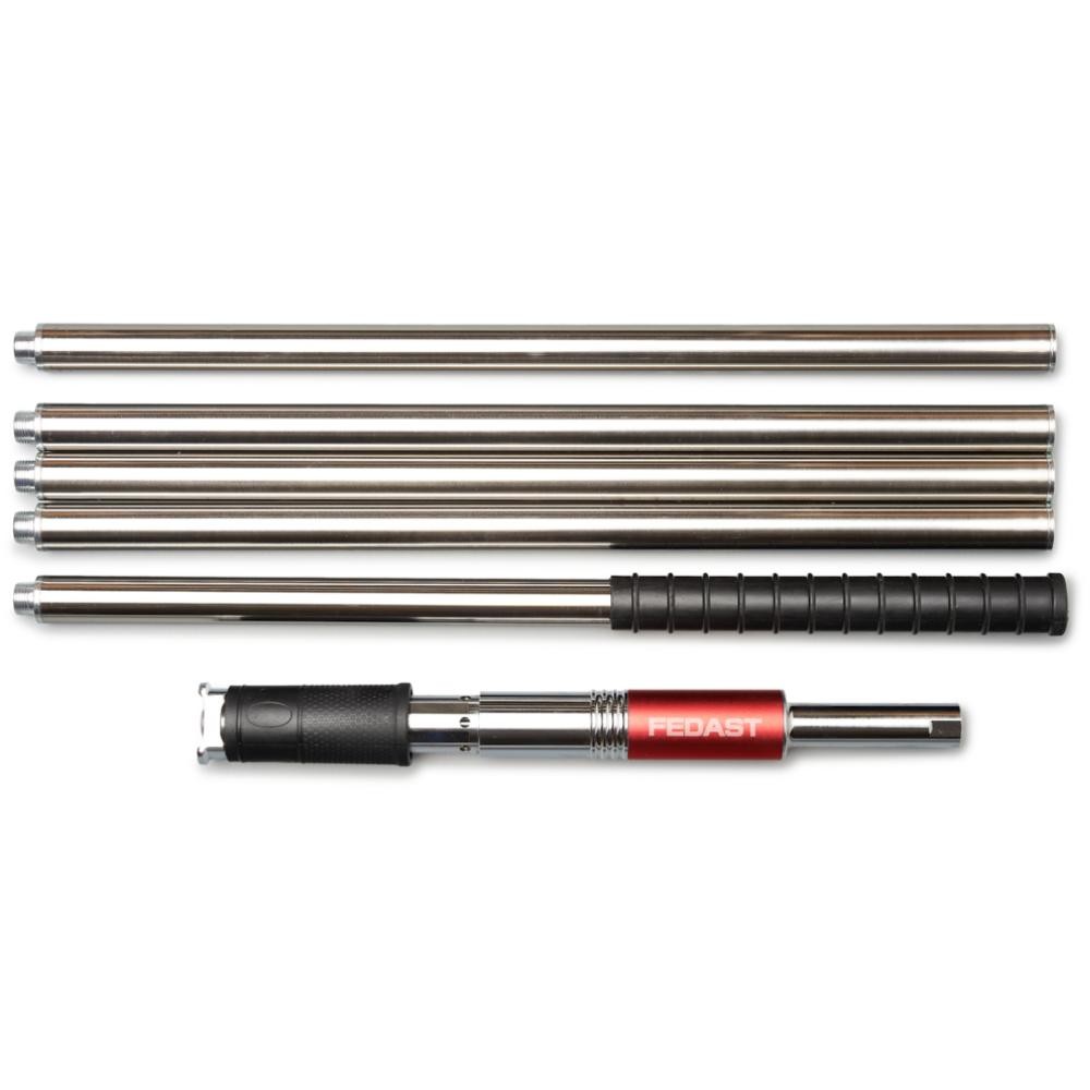 Пистолет монтажный пороховой EDAST H8 FDH8bag