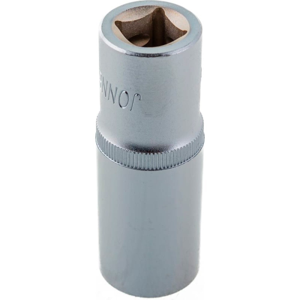 Головка торцевая Jonnesway 1/2" 21мм (S04HD4121)