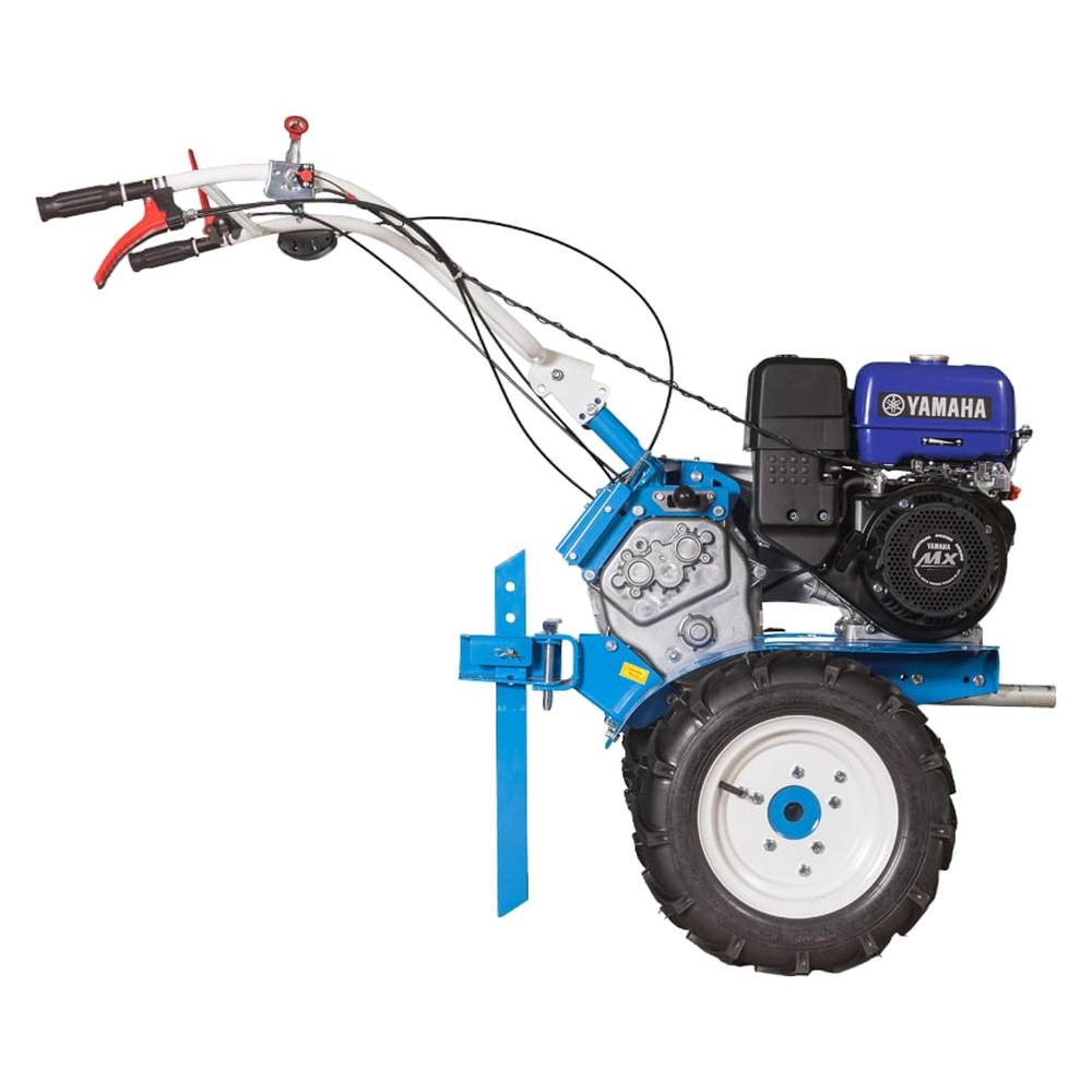 Мотоблок Нева МБ23-МультиАГРО (МХ250) PRO