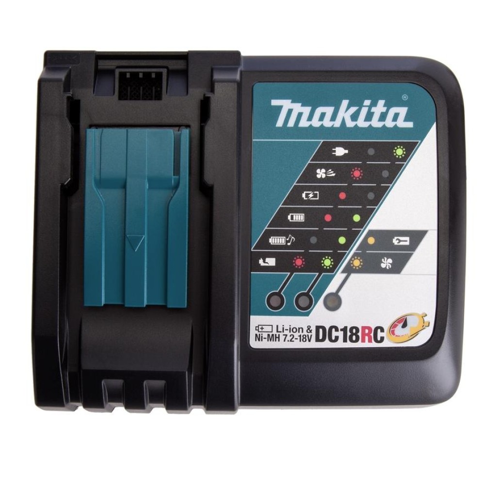 Зарядное устройство DC18RC (1913X9-0)