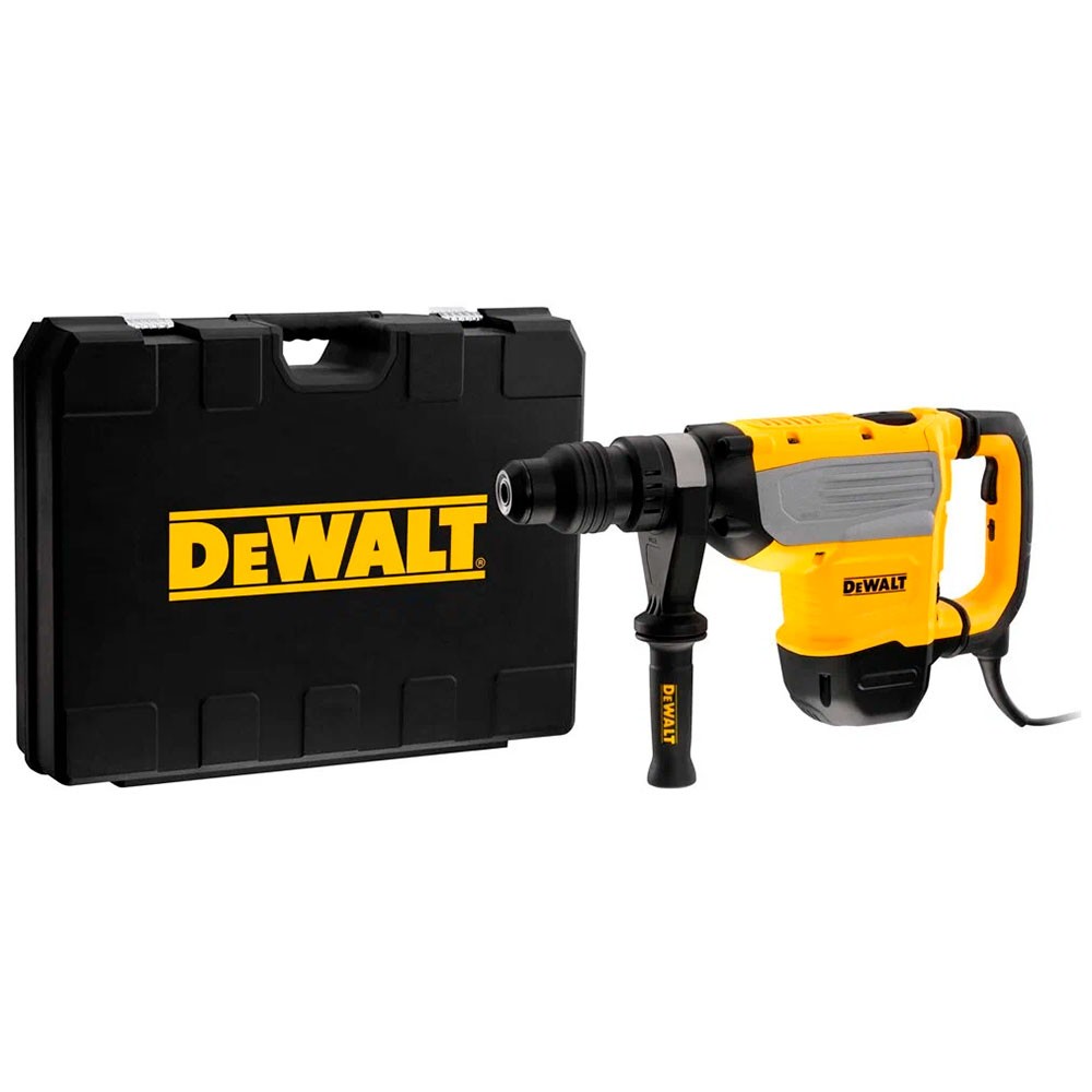 Перфоратор DeWalt D25733K-B5 (3pin)