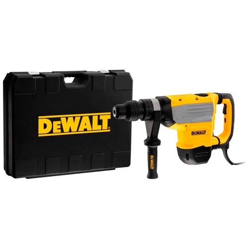 Перфоратор DeWalt D25733K-B5 (3pin)