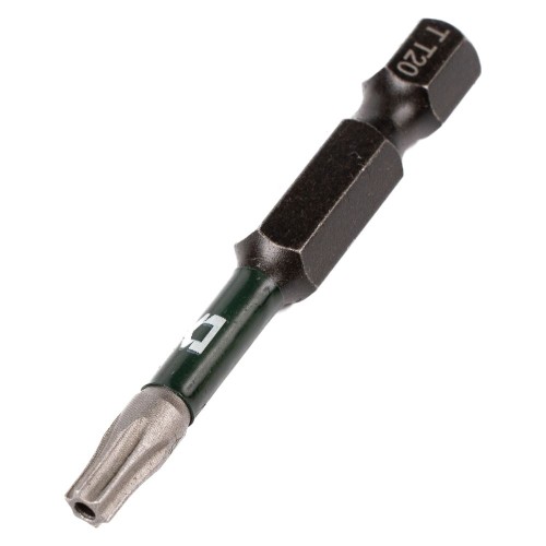 Бита SHYLD TT20х50мм ударная 2шт (10270)