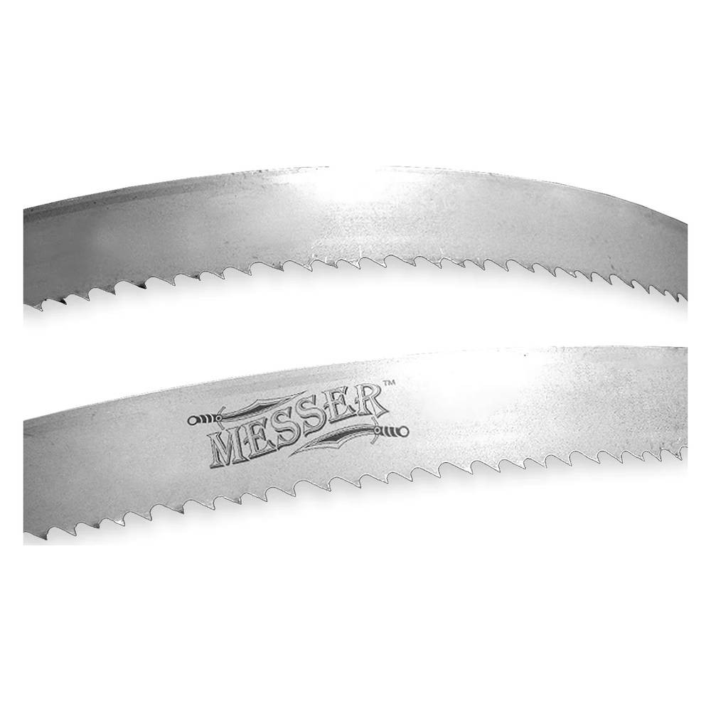 Полотно для ленточной пилы Messer M42 1140х13x0.65мм (6/10 NT)