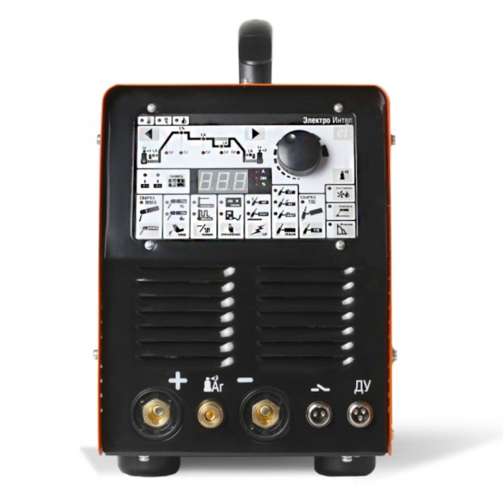Аппарат аргоно-дуговой сварки NEON ВД-300 АД DC