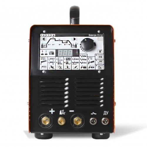 Аппарат аргоно-дуговой сварки NEON ВД-300 АД DC