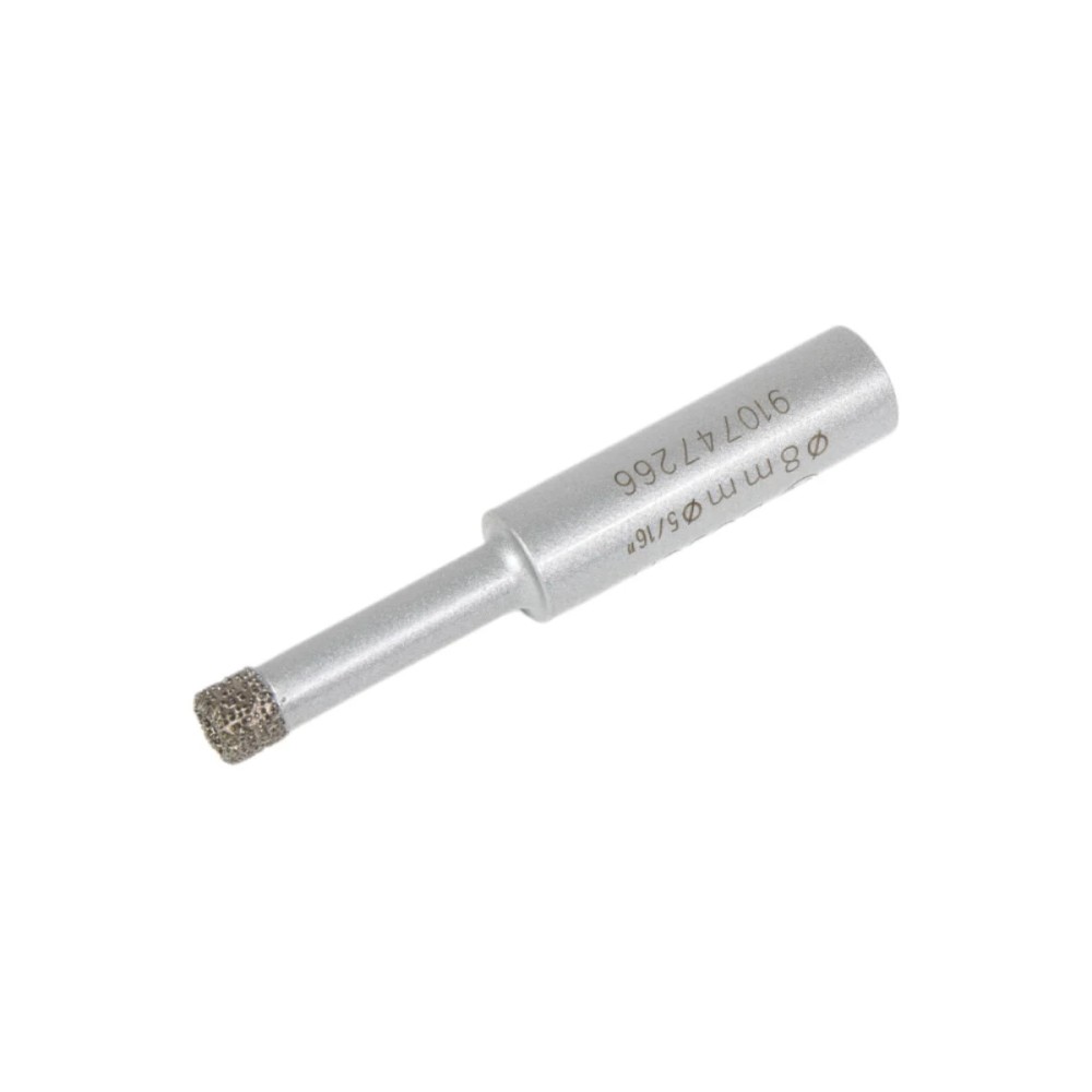 Сверло алмазное Bosch 8мм сухое сверление (141)