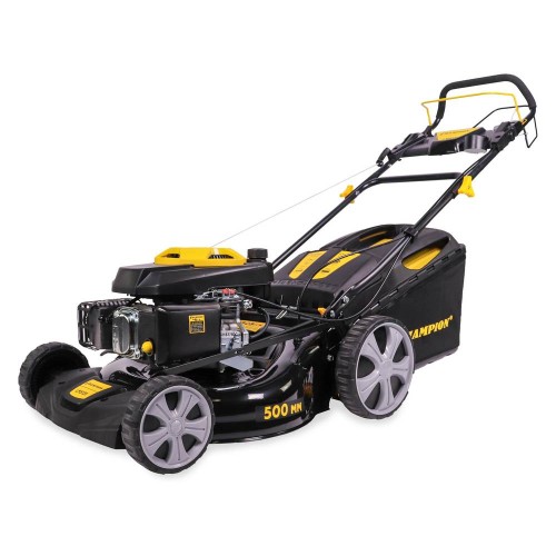 Бензиновая газонокосилка Champion LM5131