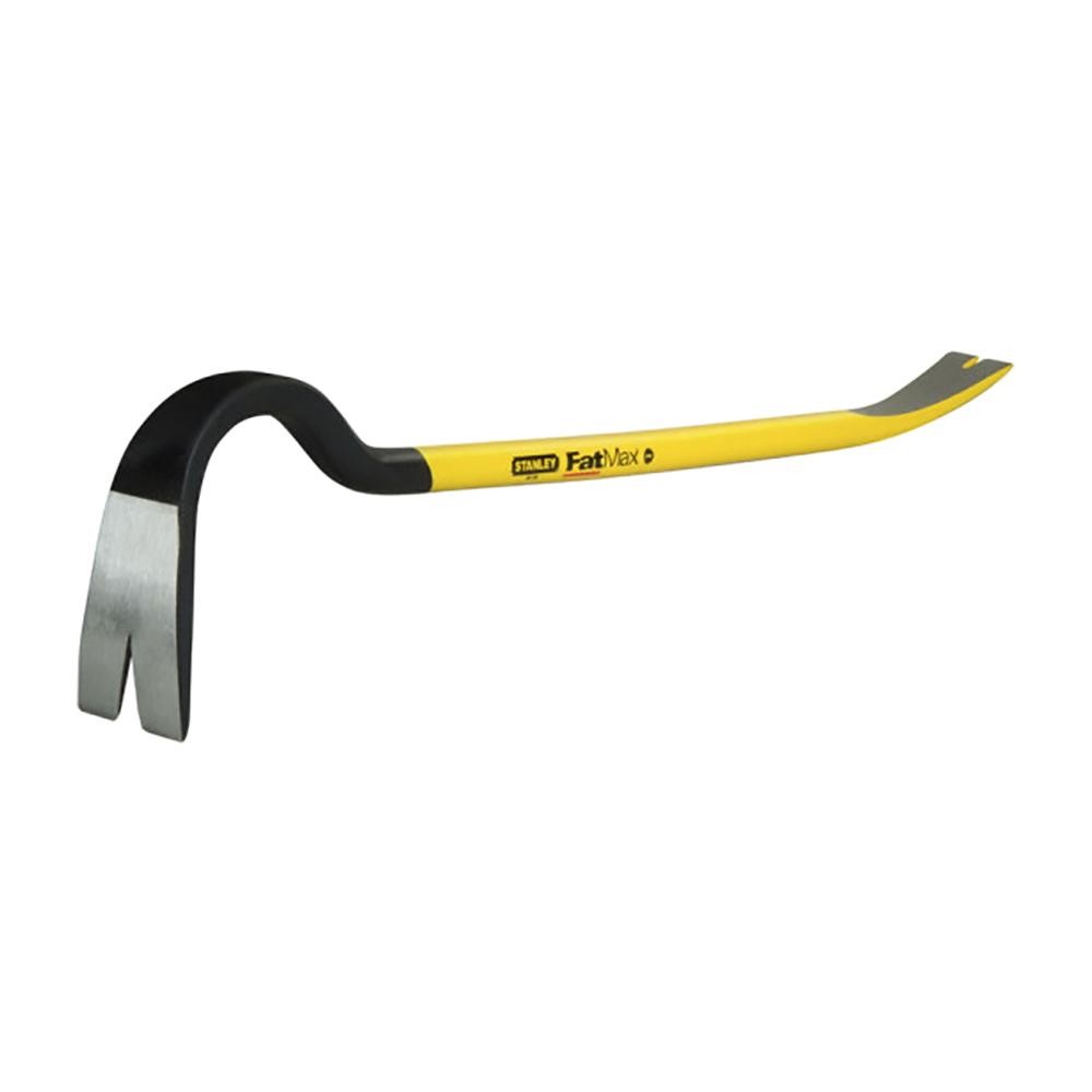 Гвоздодер STANLEY FatMax 610мм 1-55-503