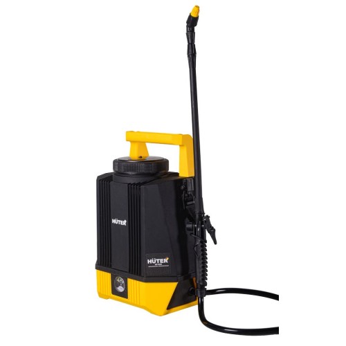Опрыскиватель аккумуляторный SP-5AC Huter
