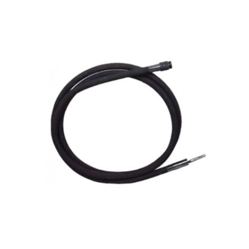 Гибкий вал 76 мм 4,5 м для глубинных вибраторов ZN90