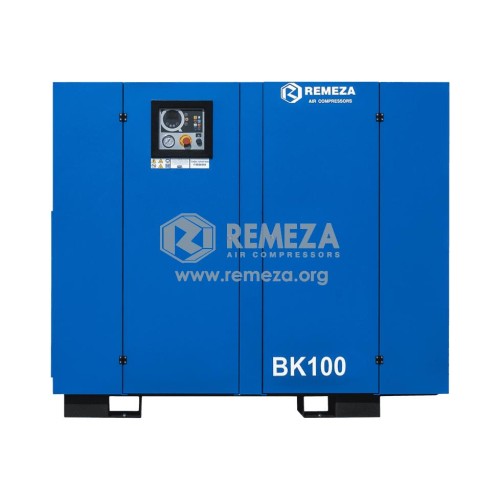 Винтовой компрессор ВК 100-8ВС