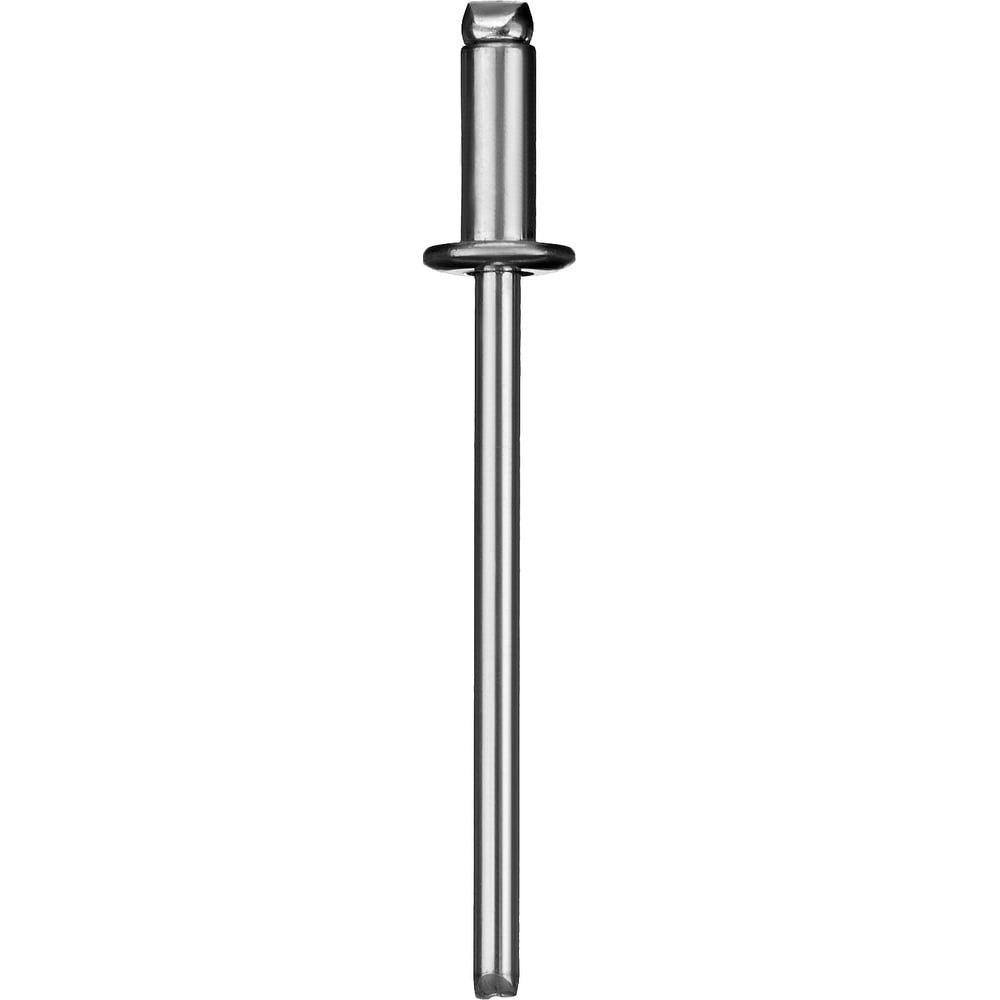 ЗУБР 3.2 x 12 мм, 50 шт, алюминиевые заклепки, Профессионал (313106-32-12)